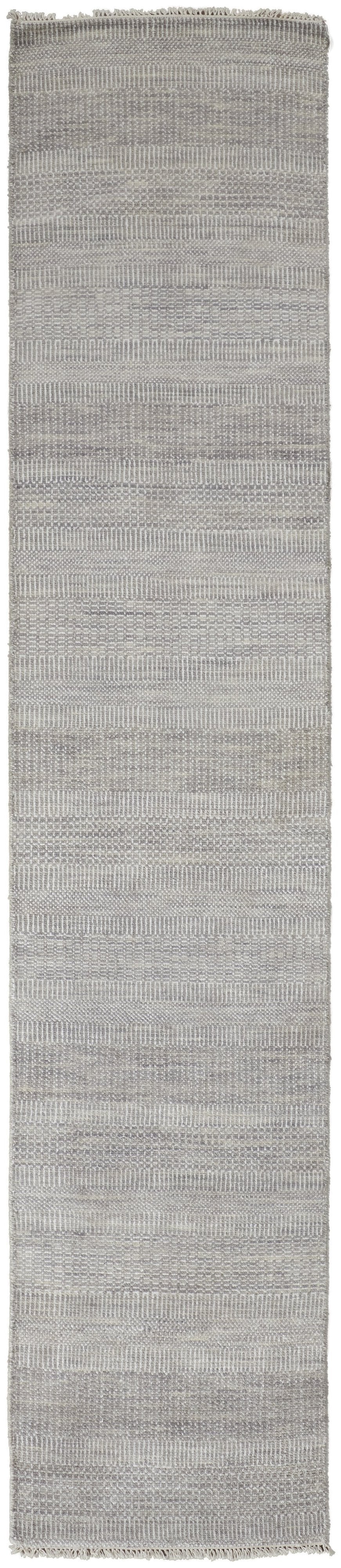 Feizy Janson I6063 Rug in Gray
