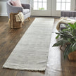 Feizy Janson I6063 Rug in Gray