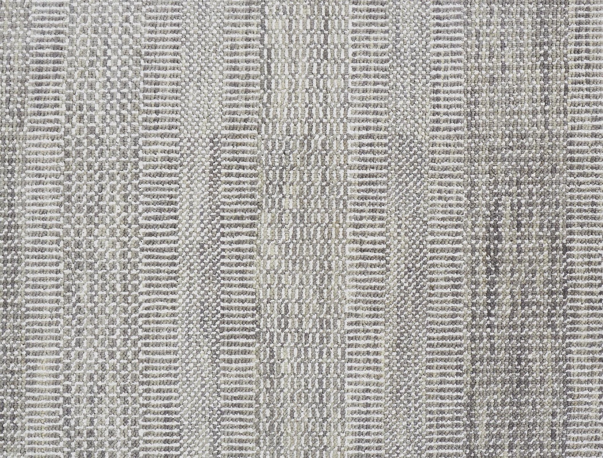 Feizy Janson I6063 Rug in Gray