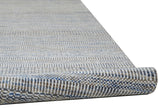 Feizy Janson I6064 Rug in Gray