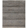 Feizy Janson I6065 Rug in Gray