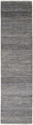 Feizy Janson I6065 Rug in Gray