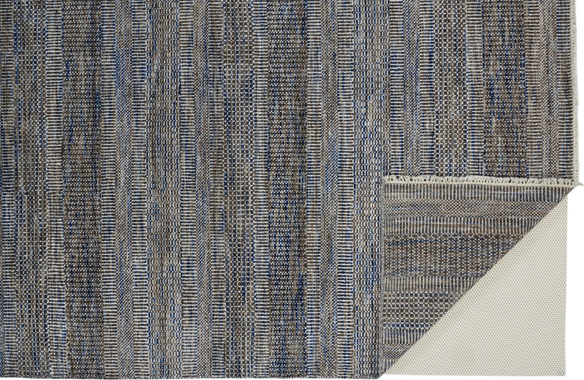 Feizy Janson I6065 Rug in Gray