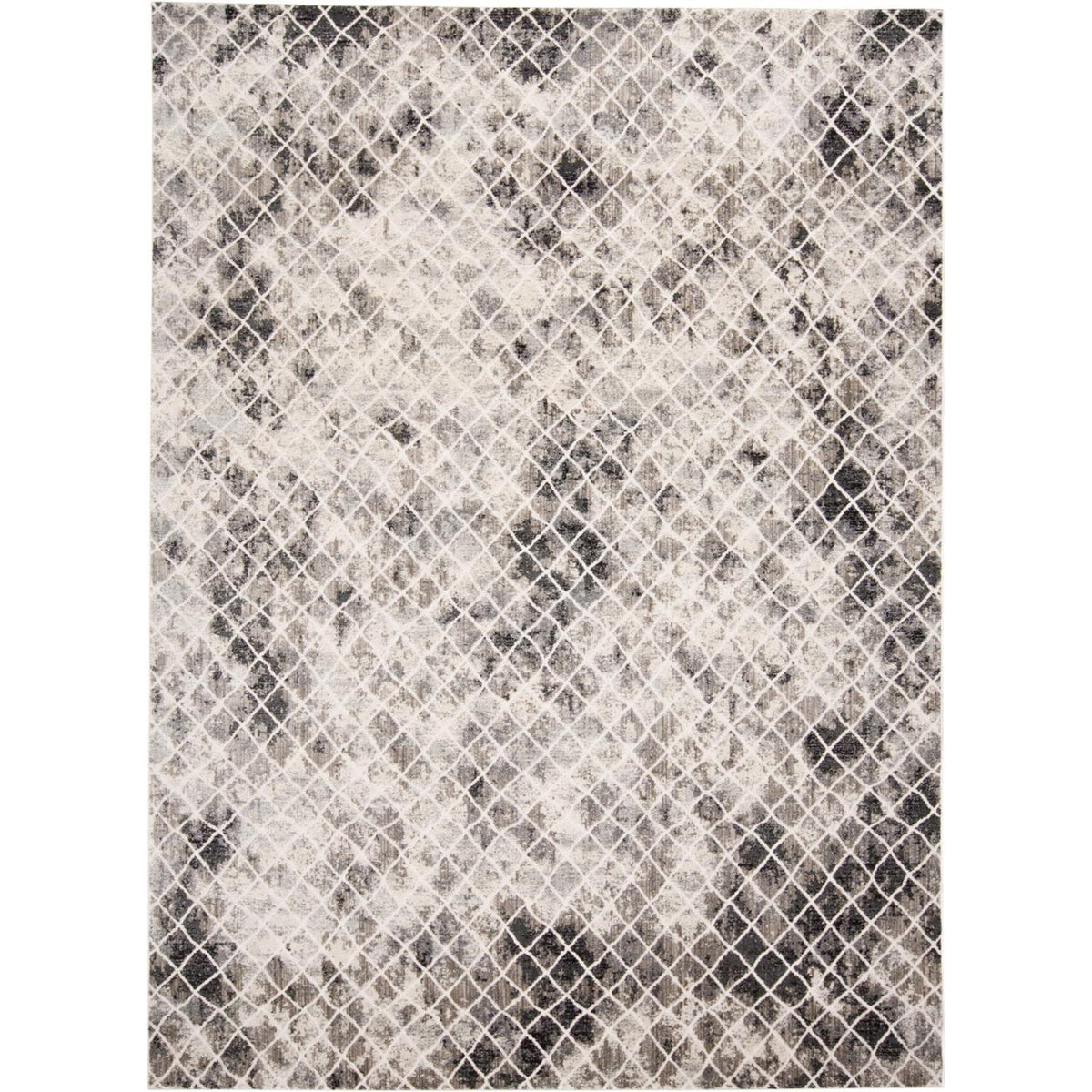 Feizy Kano 3873F Rug in Sand/Ivory