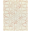 Feizy Lorrain 8571F Rug in Blush