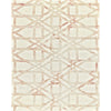 Feizy Lorrain 8571F Rug in Blush