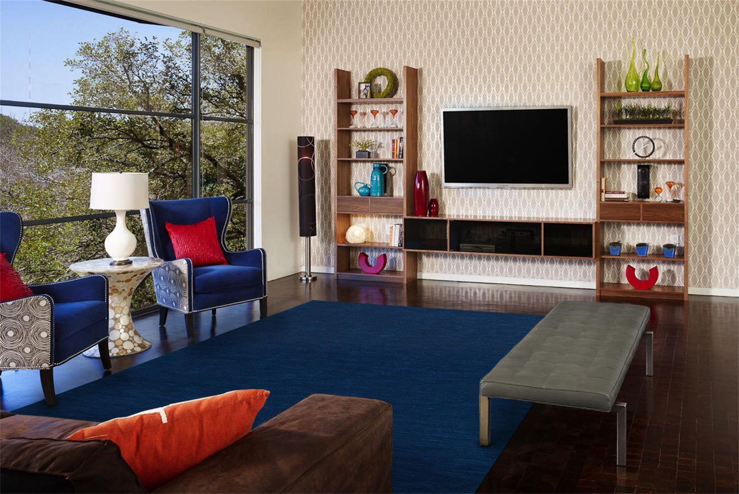 Feizy Luna 8049F Rug