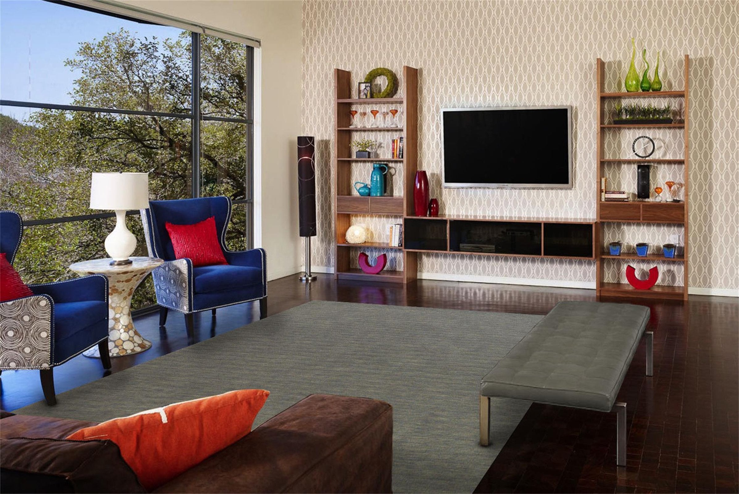 Feizy Luna 8049F Rug