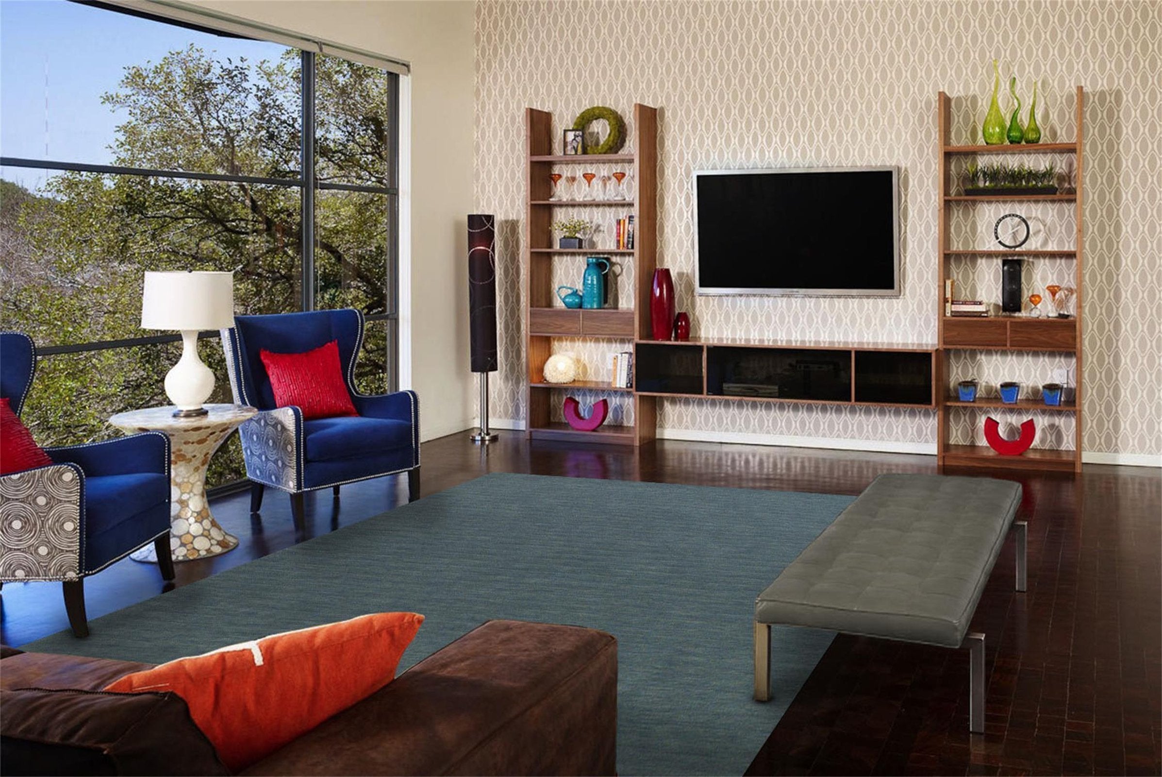 Feizy Luna 8049F Rug