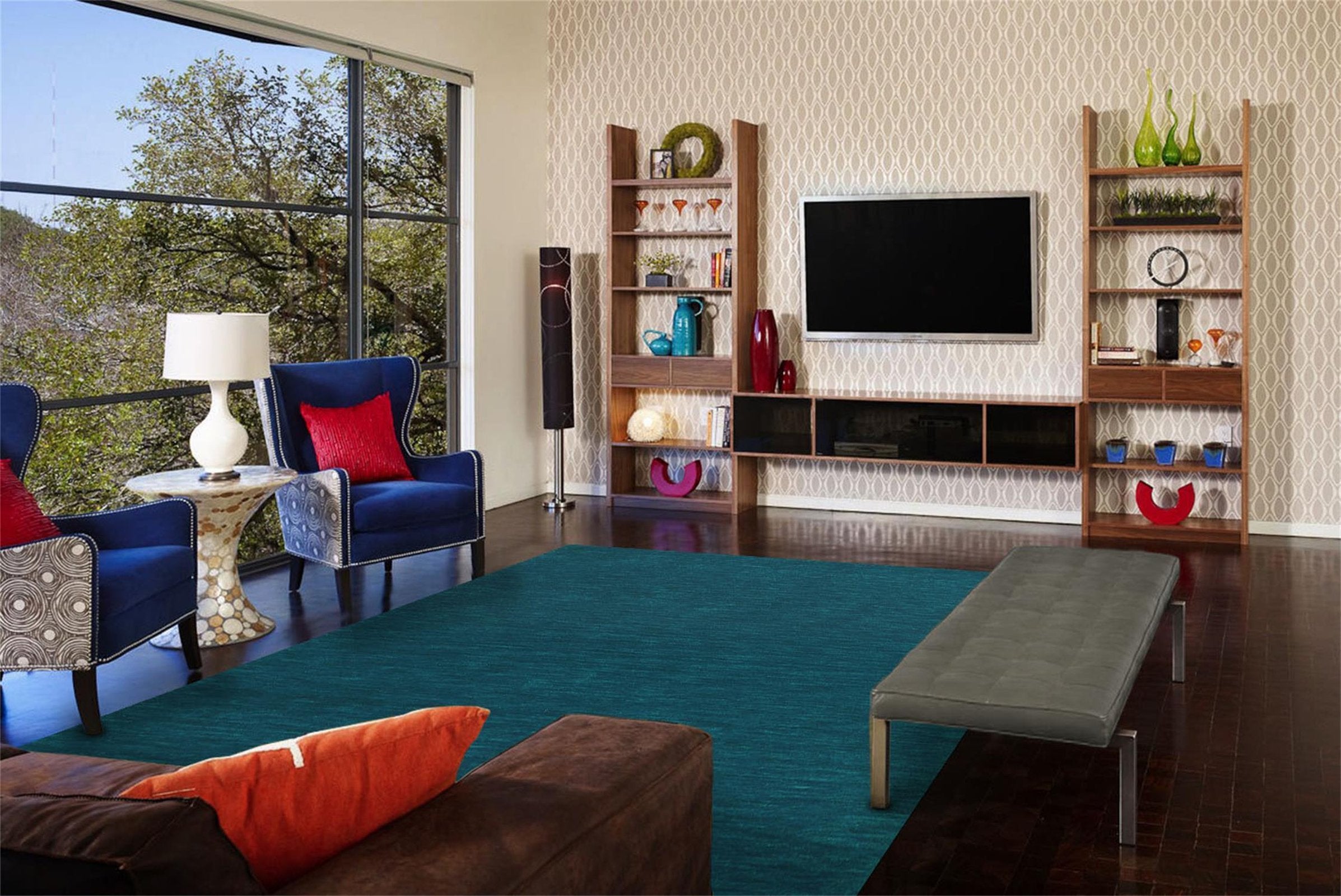 Feizy Luna 8049F Rug