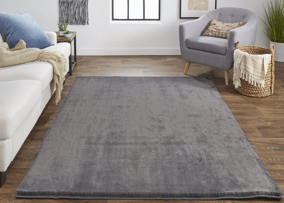 Feizy Luxe Velour 4506F Rug
