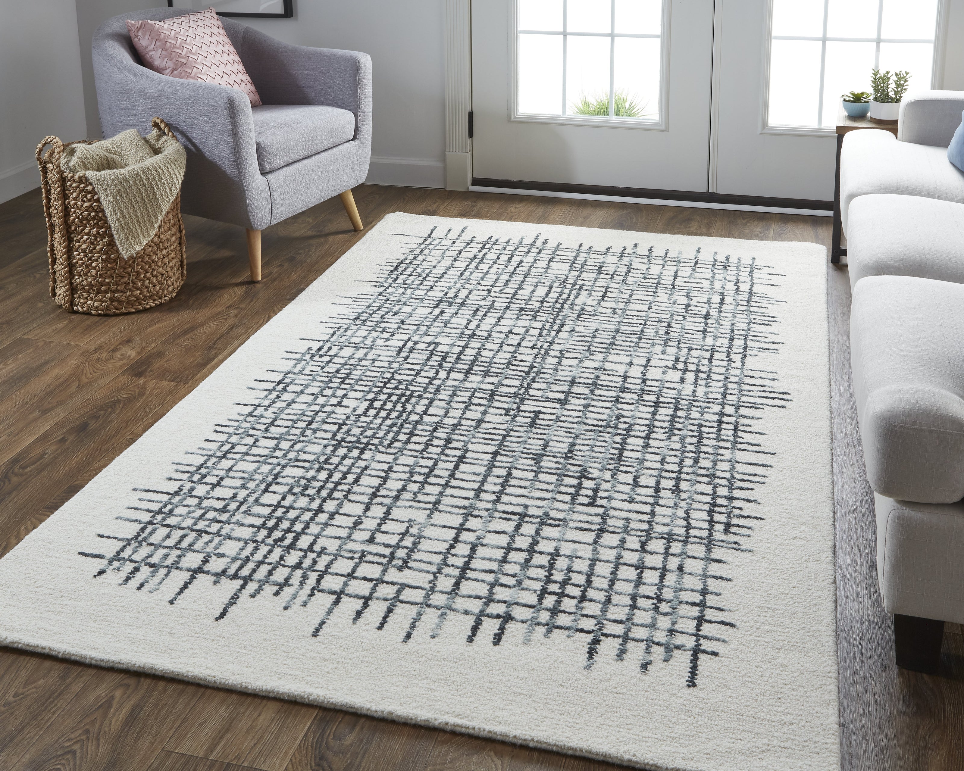 Feizy Maddox 8630F Rug