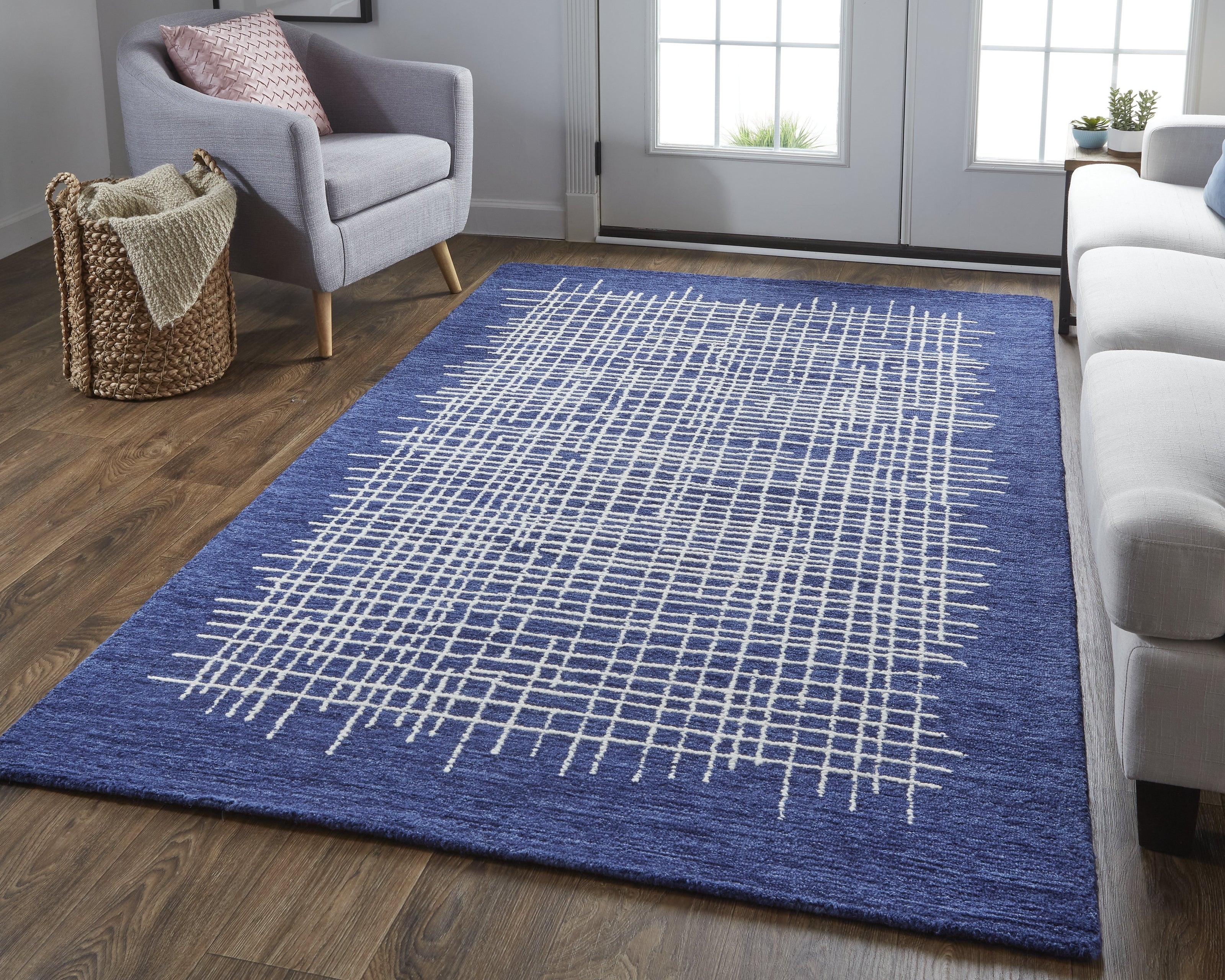 Feizy Maddox 8630F Rug