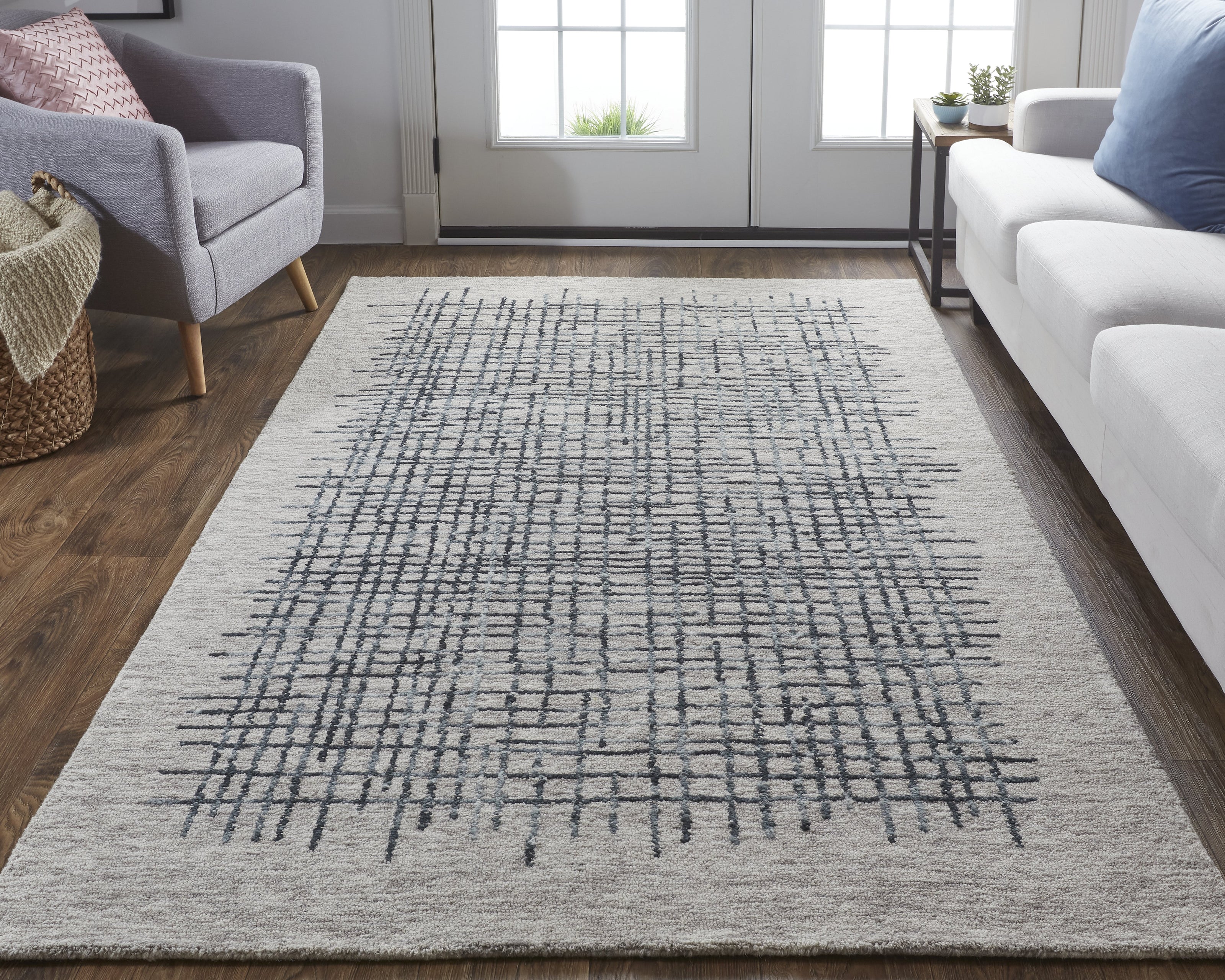 Feizy Maddox 8630F Rug