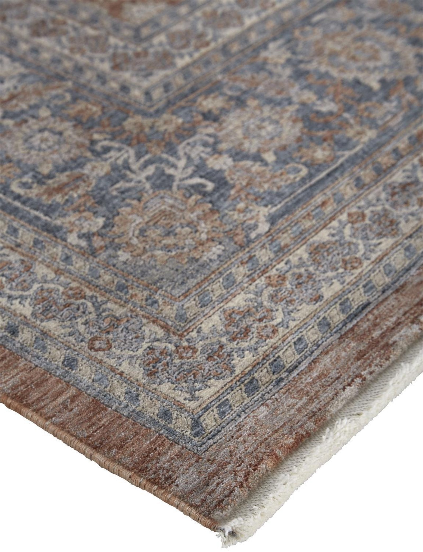 Feizy Marquette 3761F Rug