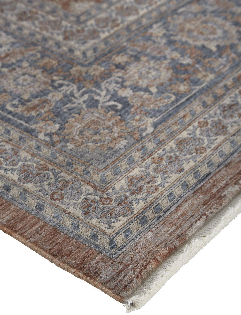 Feizy Marquette 3761F Rug