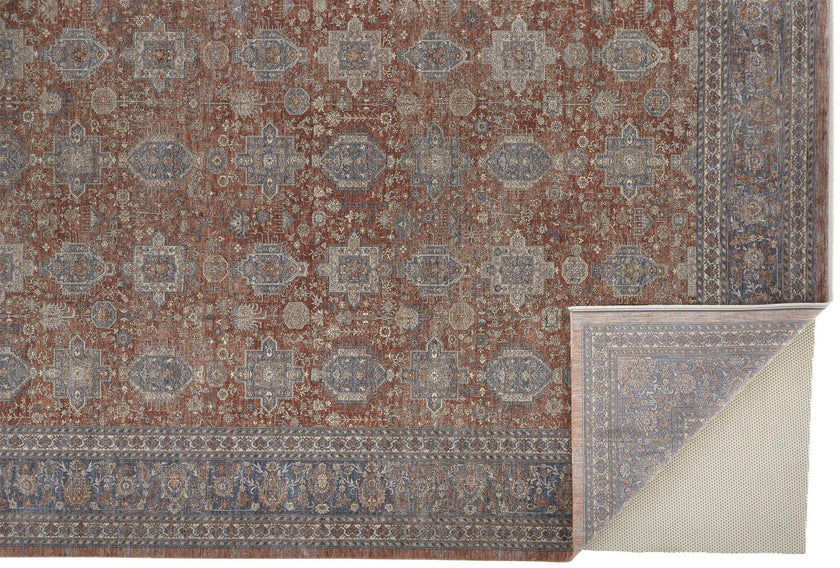 Feizy Marquette 3761F Rug
