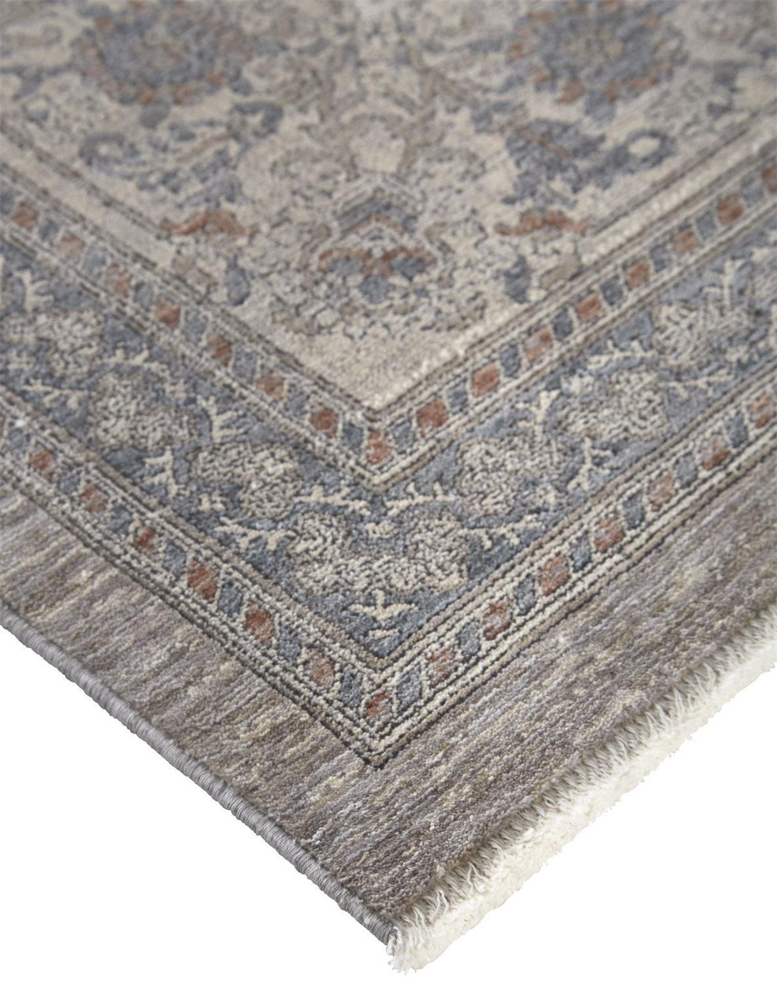 Feizy Marquette 3761F Rug
