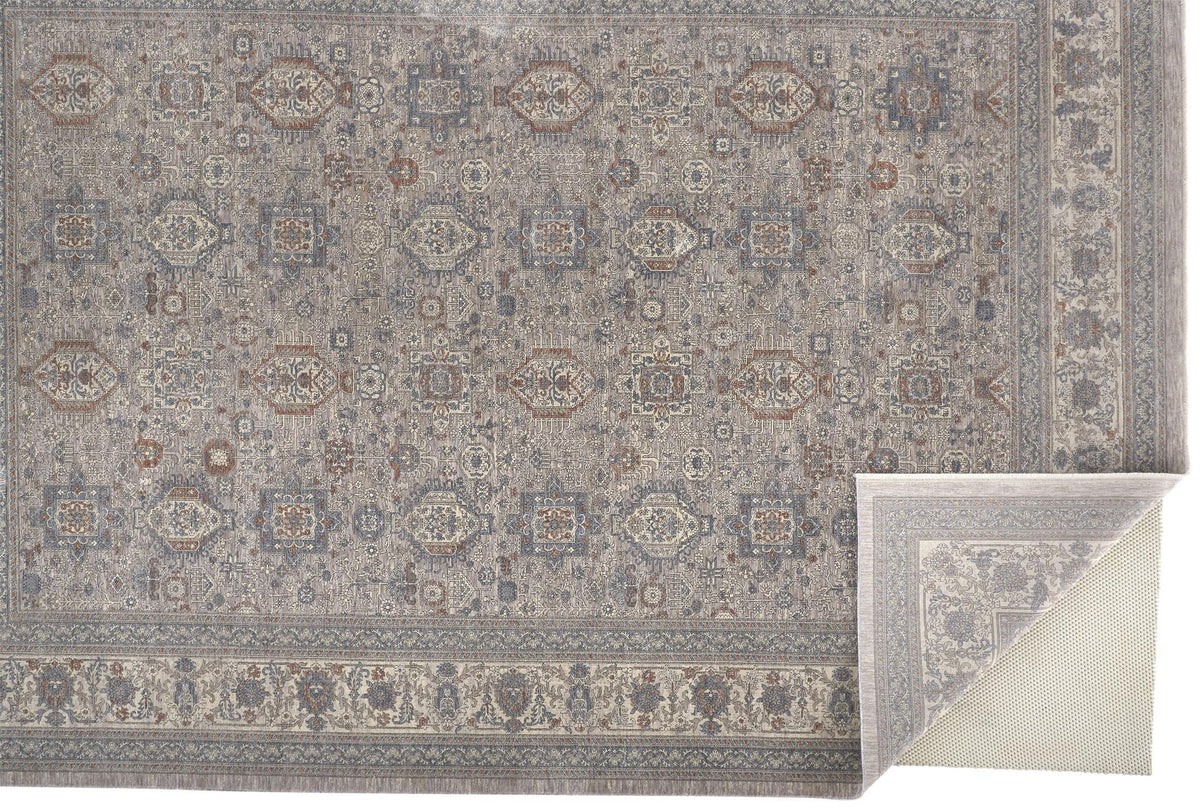Feizy Marquette 3761F Rug
