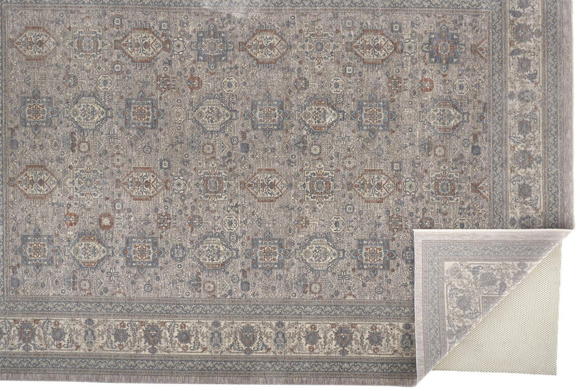 Feizy Marquette 3761F Rug