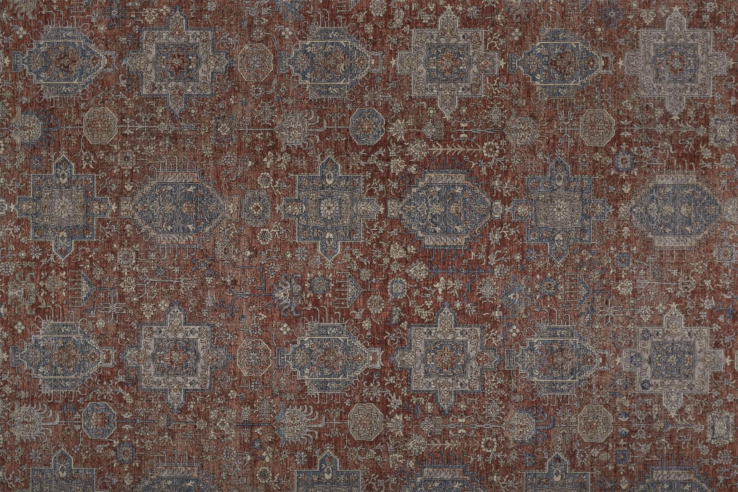 Feizy Marquette 3761F Rug