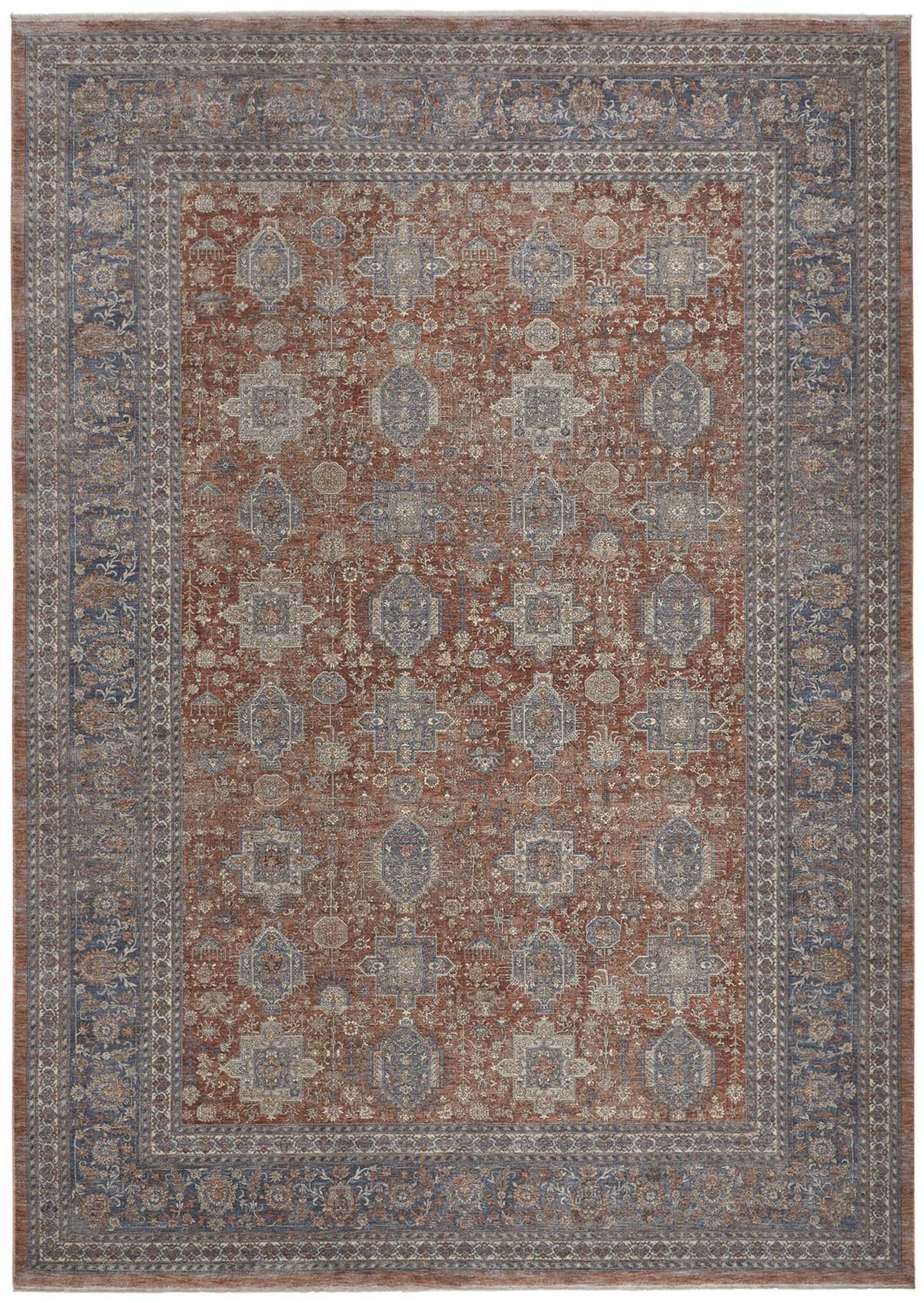 Feizy Marquette 3761F Rug
