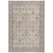 Feizy Marquette 3776F Rug in Beige / Gray