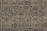 Feizy Marquette 3776F Rug in Beige / Gray
