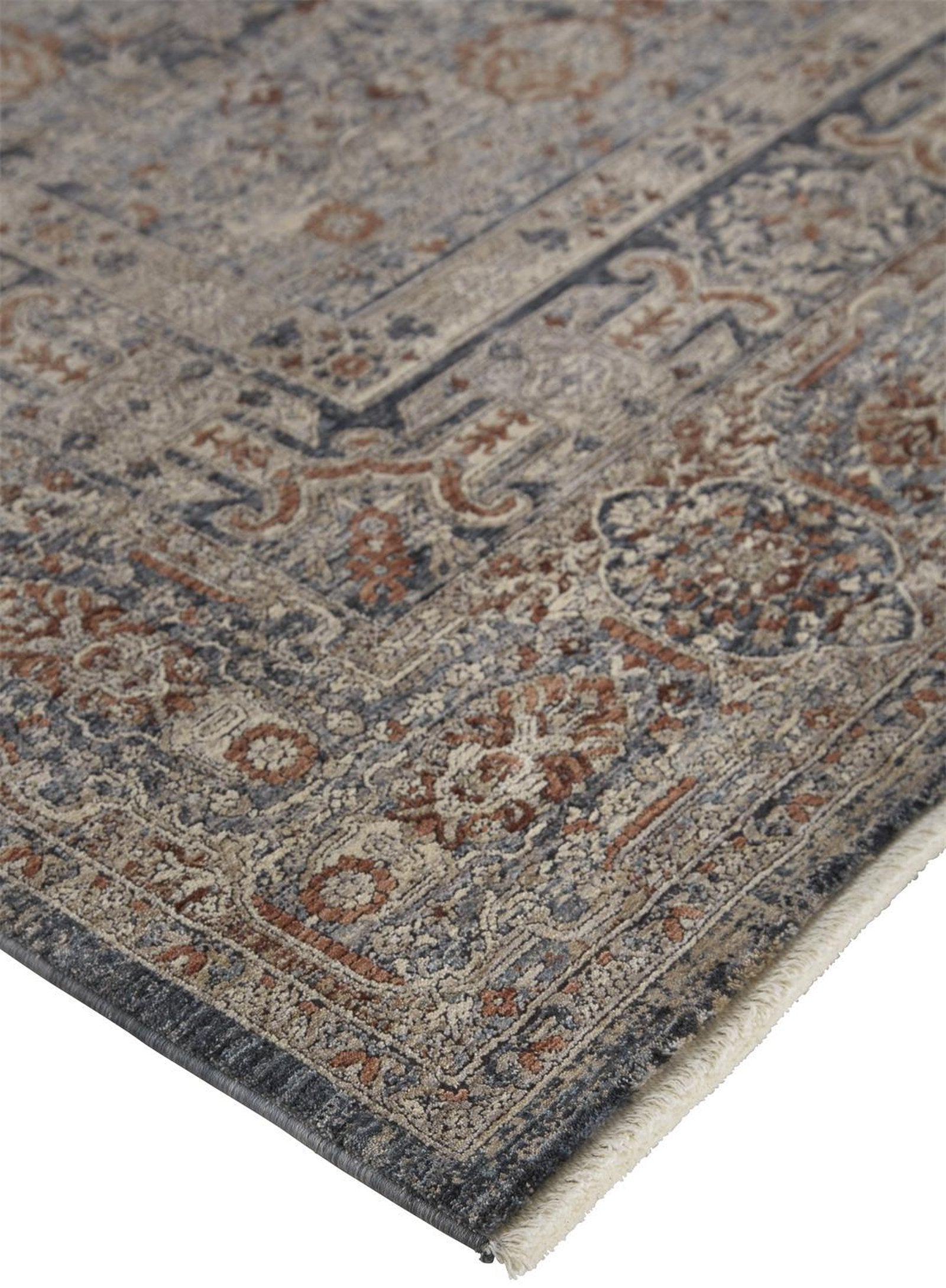 Feizy Marquette 3778F Rug