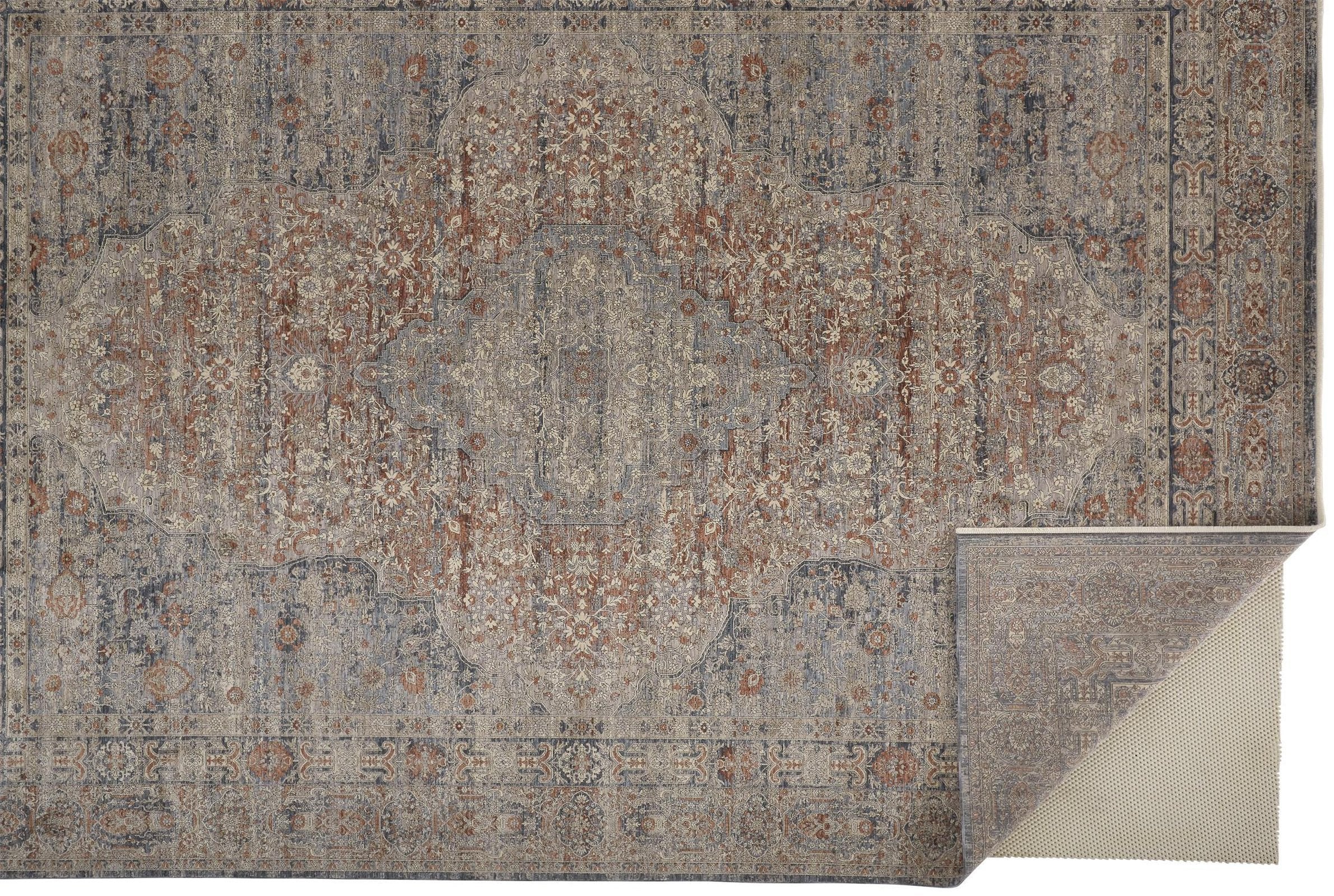 Feizy Marquette 3778F Rug