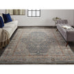 Feizy Marquette 3778F Rug