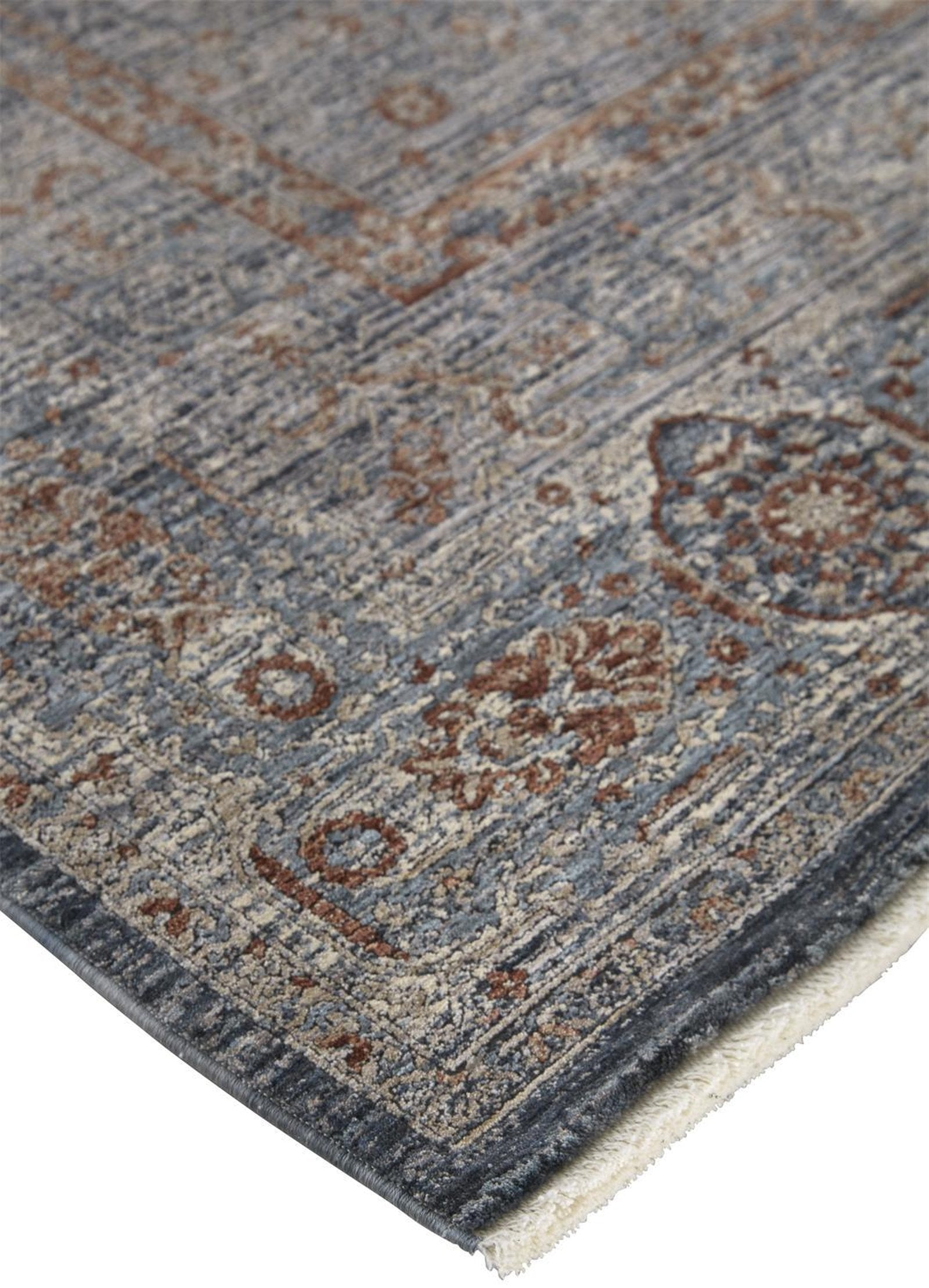 Feizy Marquette 3778F Rug
