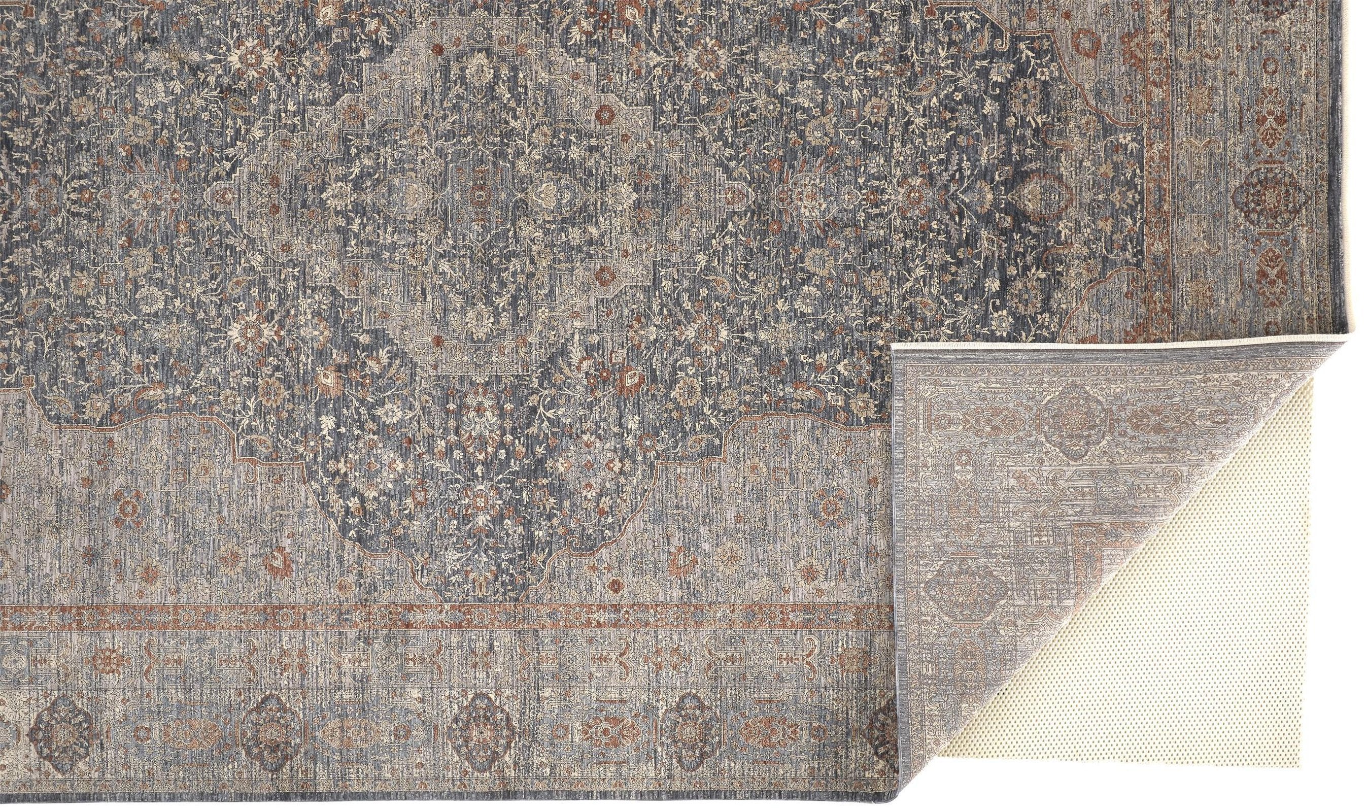Feizy Marquette 3778F Rug