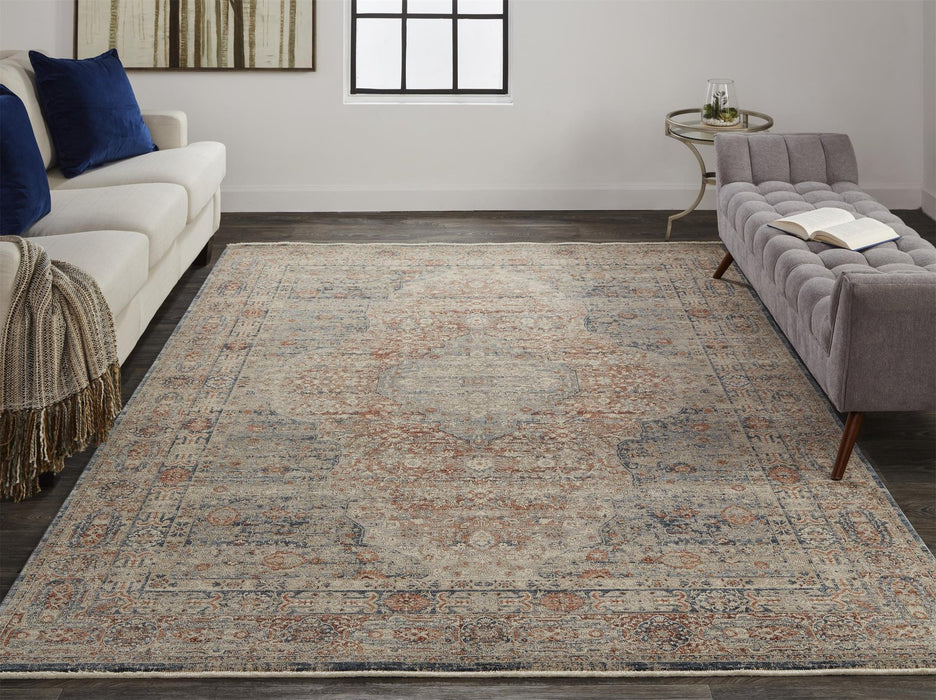 Feizy Marquette 3778F Rug