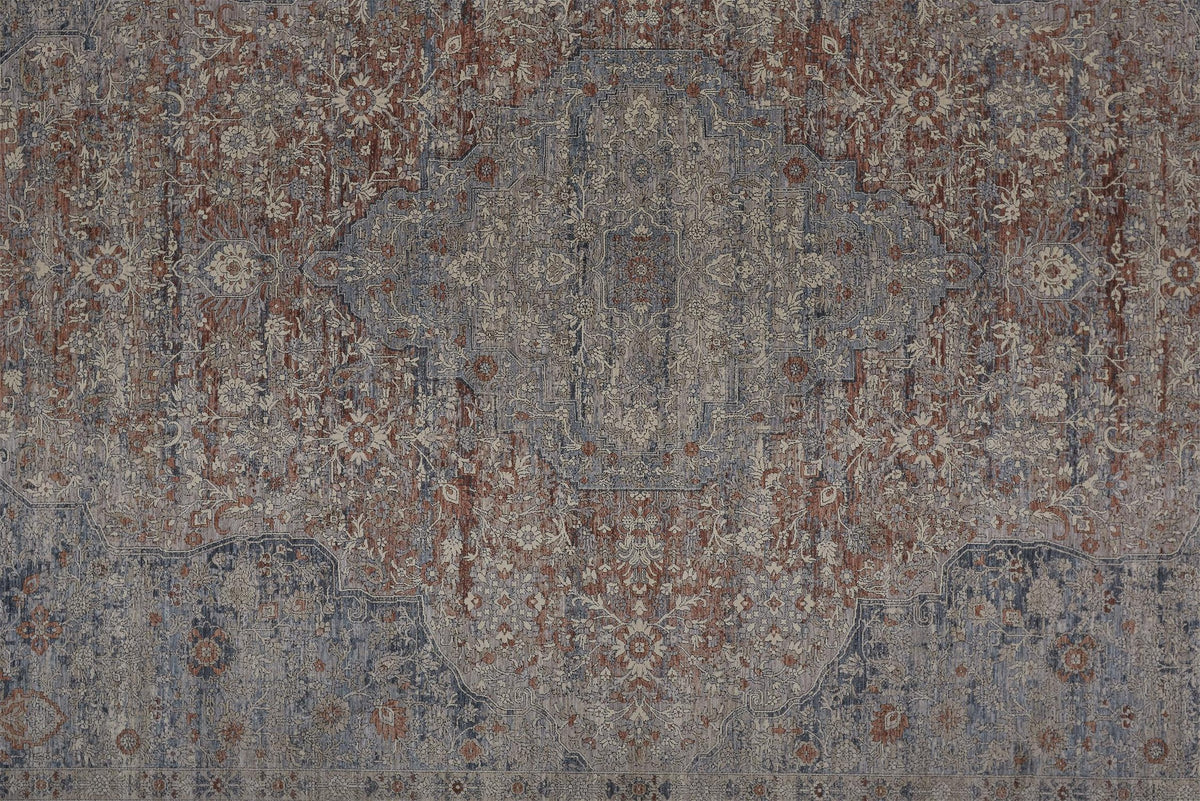 Feizy Marquette 3778F Rug