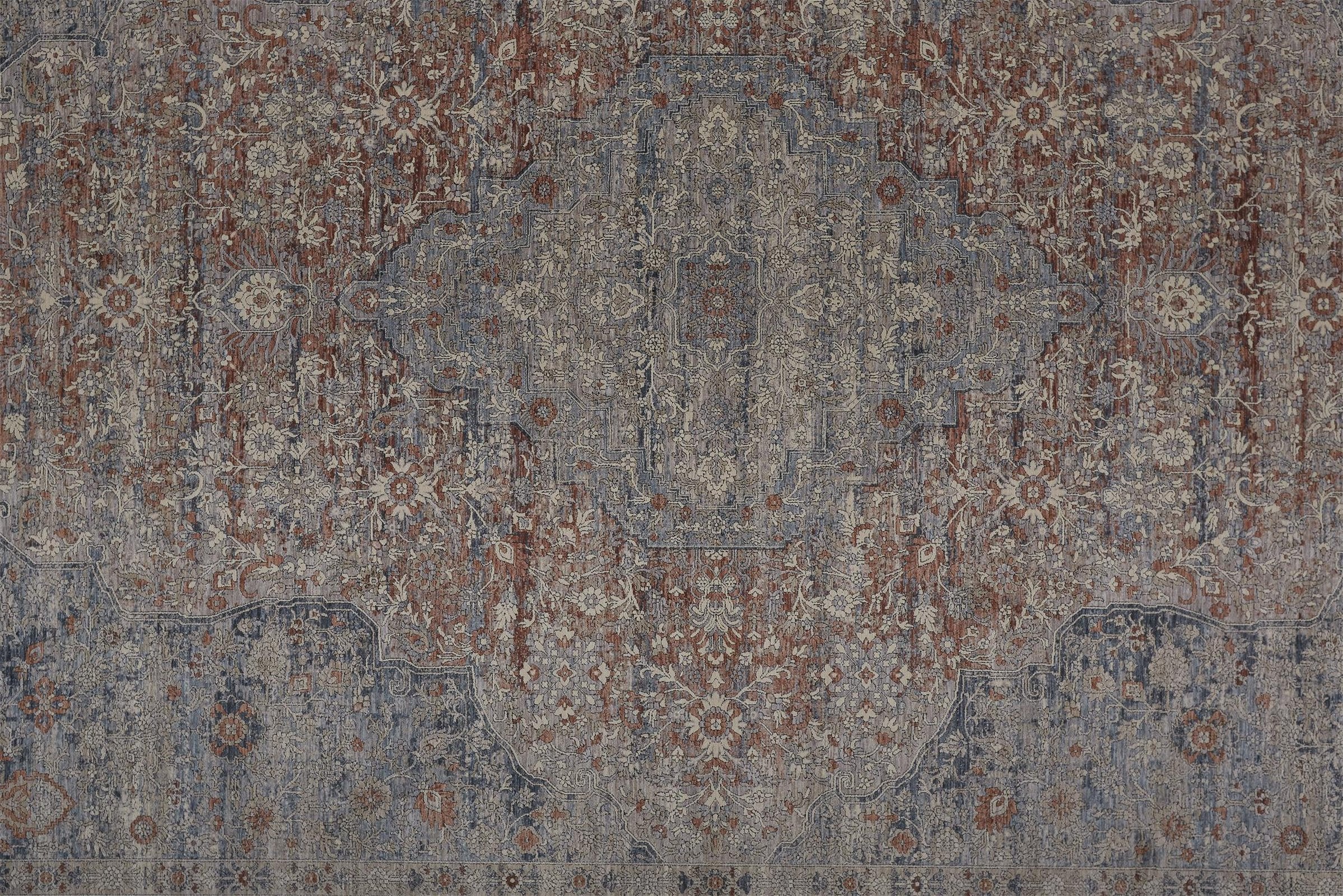 Feizy Marquette 3778F Rug