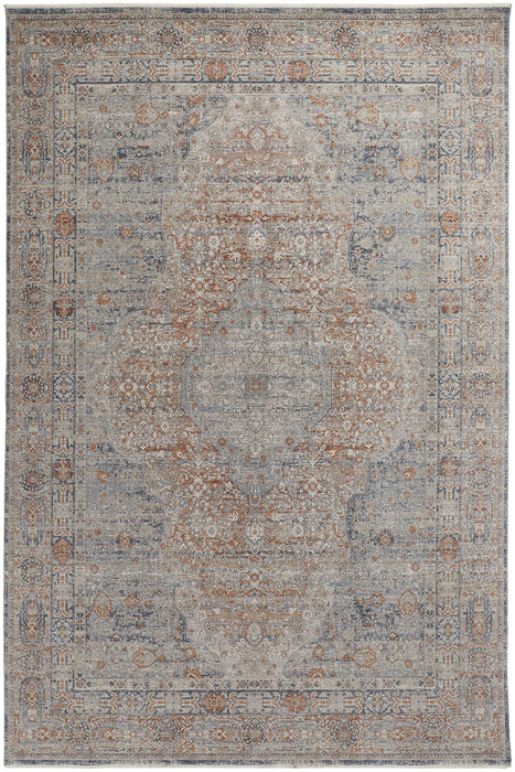 Feizy Marquette 3778F Rug