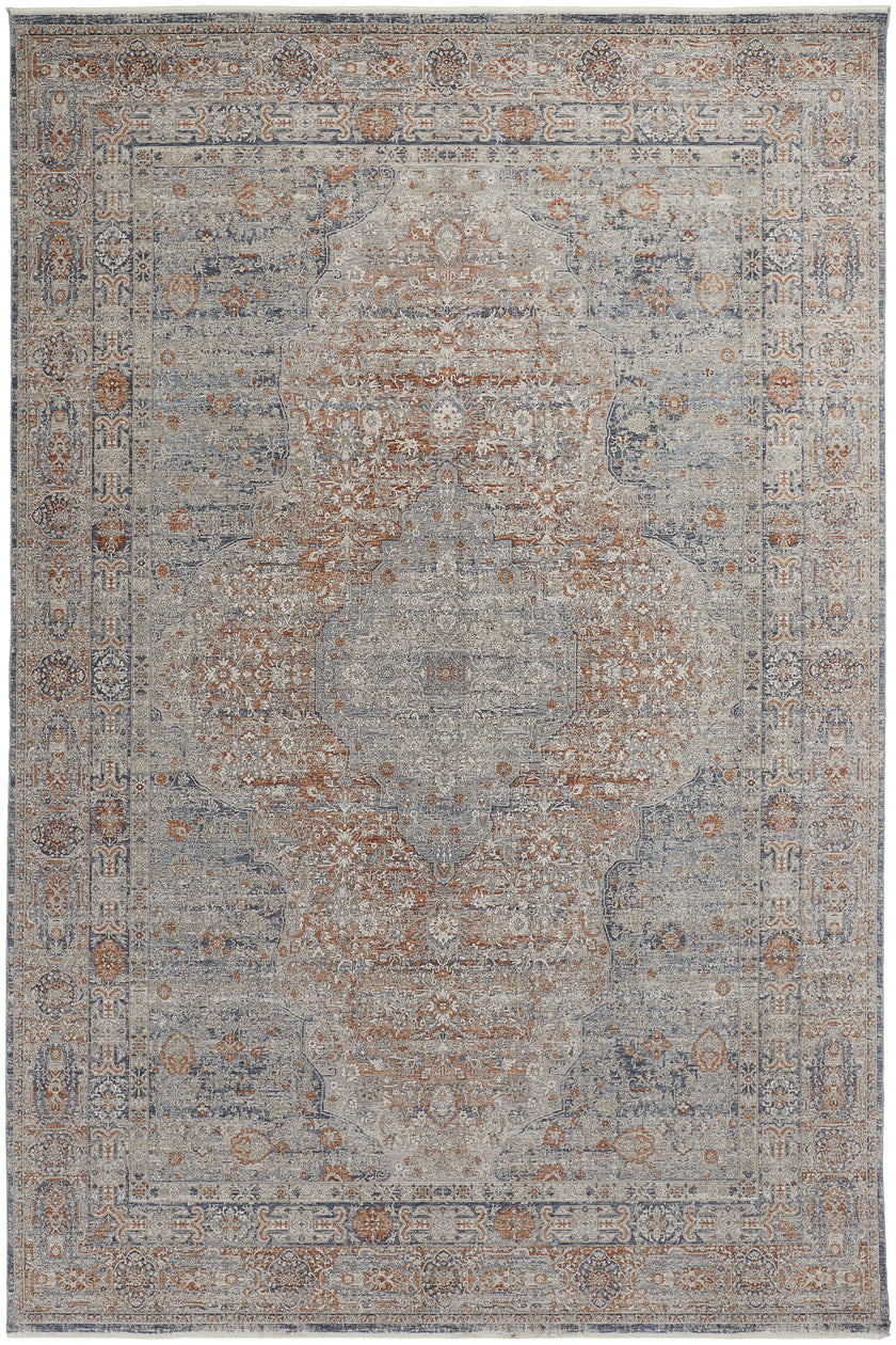 Feizy Marquette 3778F Rug
