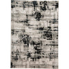 Feizy Micah 3339F Rug in Black