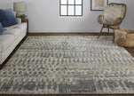 Feizy Palomar 6632F Rug