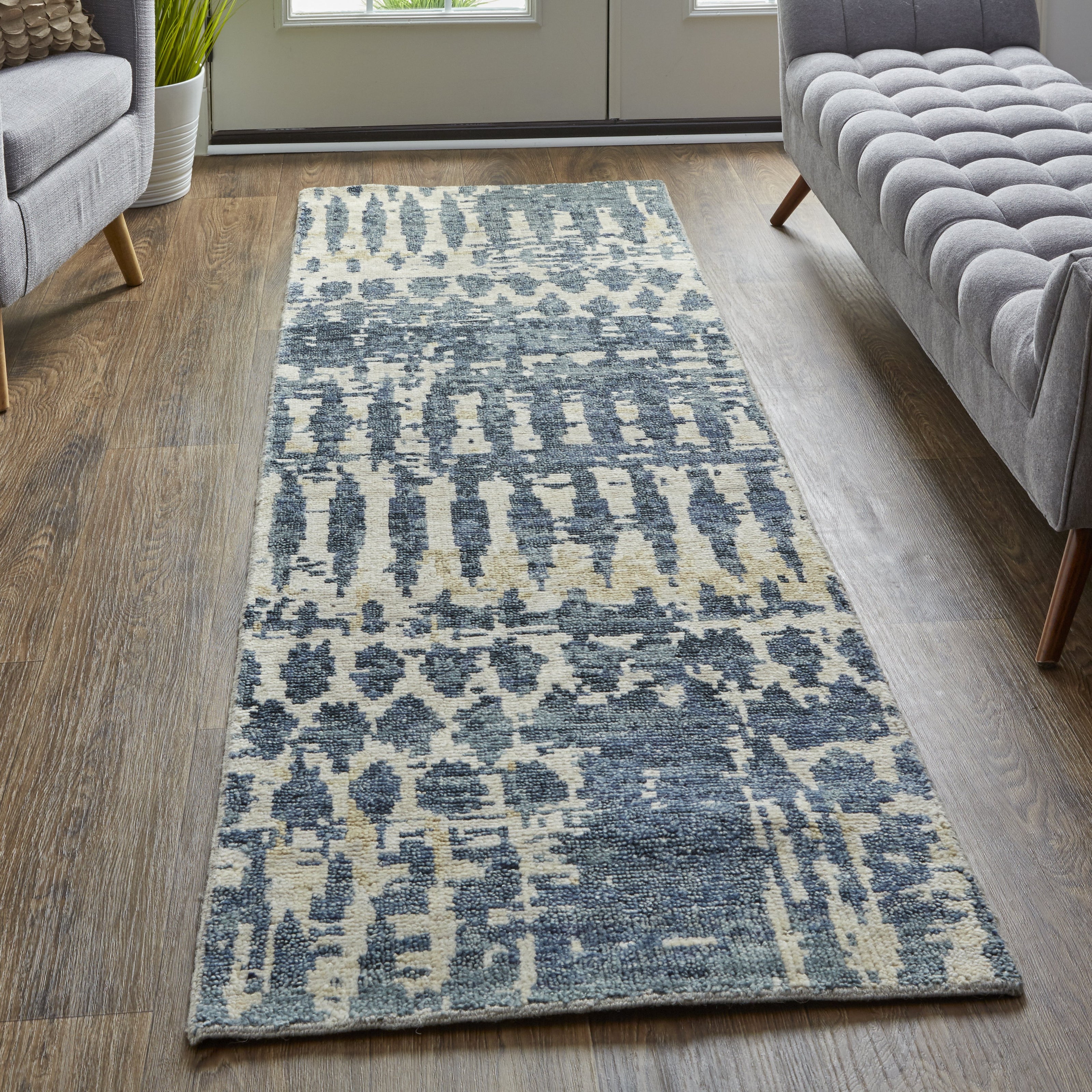 Feizy Palomar 6632F Rug