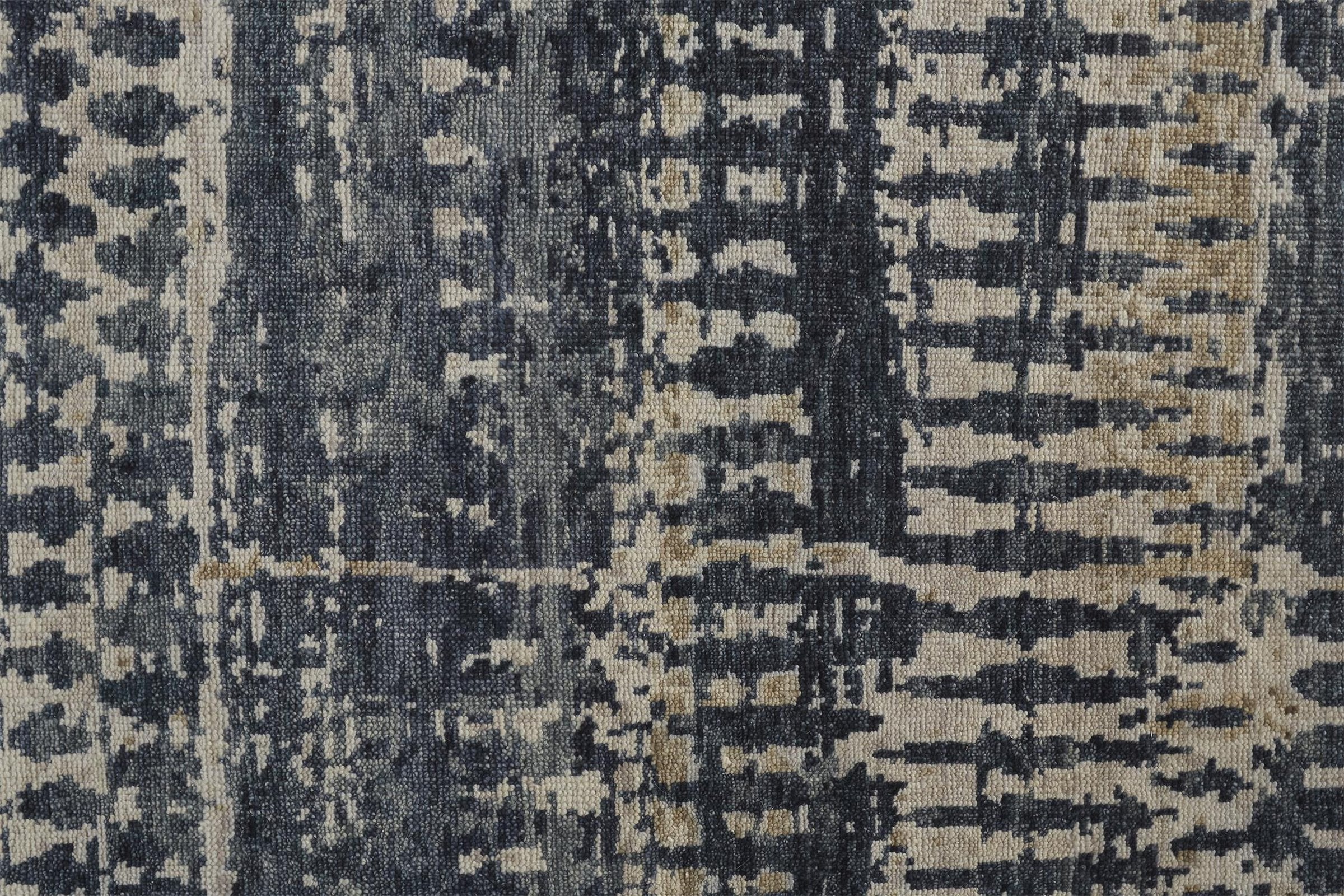 Feizy Palomar 6632F Rug