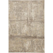 Feizy Parker 3701F Rug in Ivory / Gray