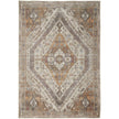 Feizy Percy 39ANF Rug in Tan