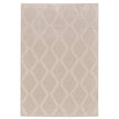Feizy Prasad 3678F Rug in Cream