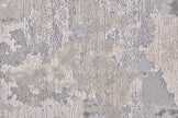 Feizy Prasad 3970F Rug in Gray