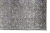 Feizy Sarrant 3965F Rug in Sand