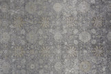 Feizy Sarrant 3965F Rug in Sand