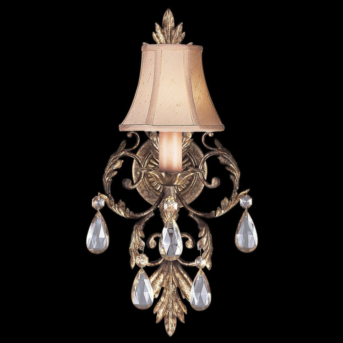 Fine Art A Midsummer Nights Dream 20" Sconce 163150