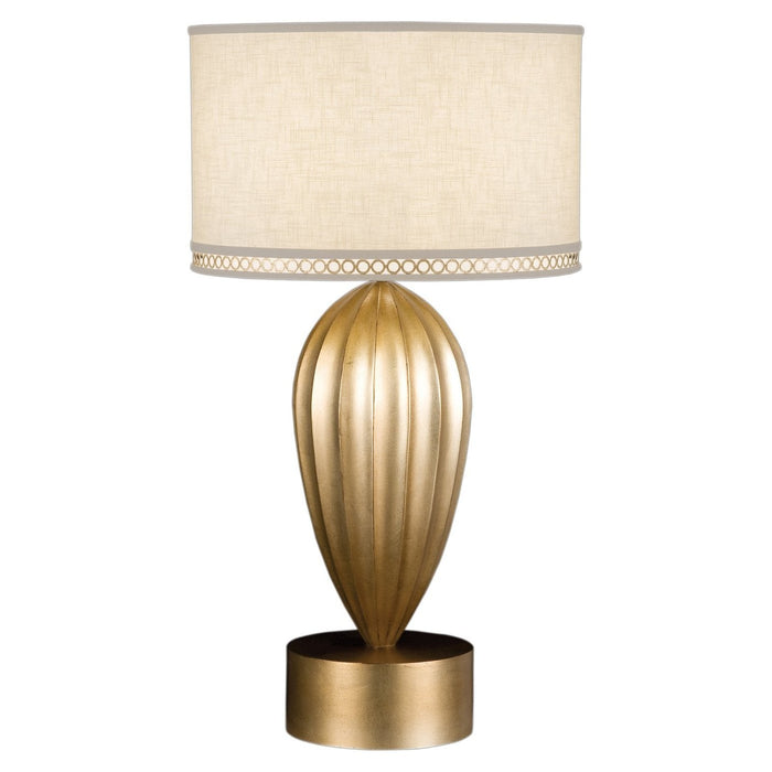 Fine Art Allegretto 33" Wide Table Lamp